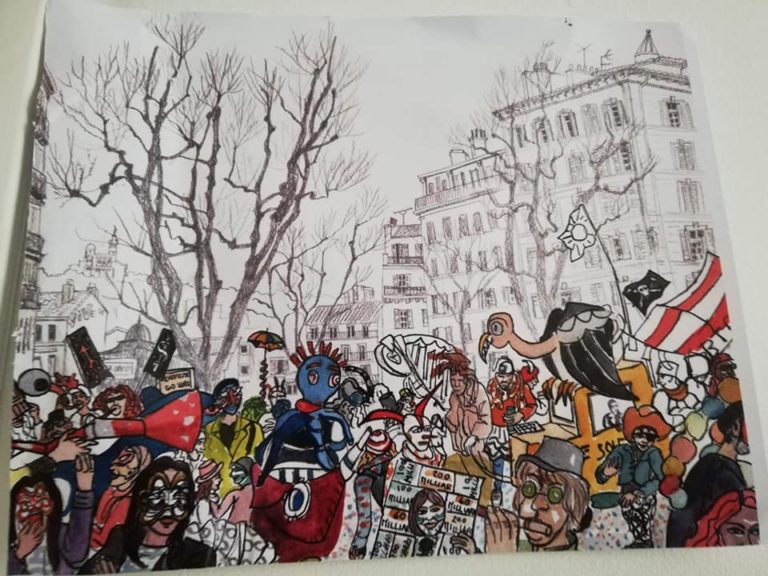 RAMINA-MARSEILLE-MIGRANTS-PAROLES-DE-MINOTS