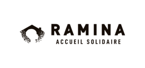 Logo Ramina Horizontl PNG