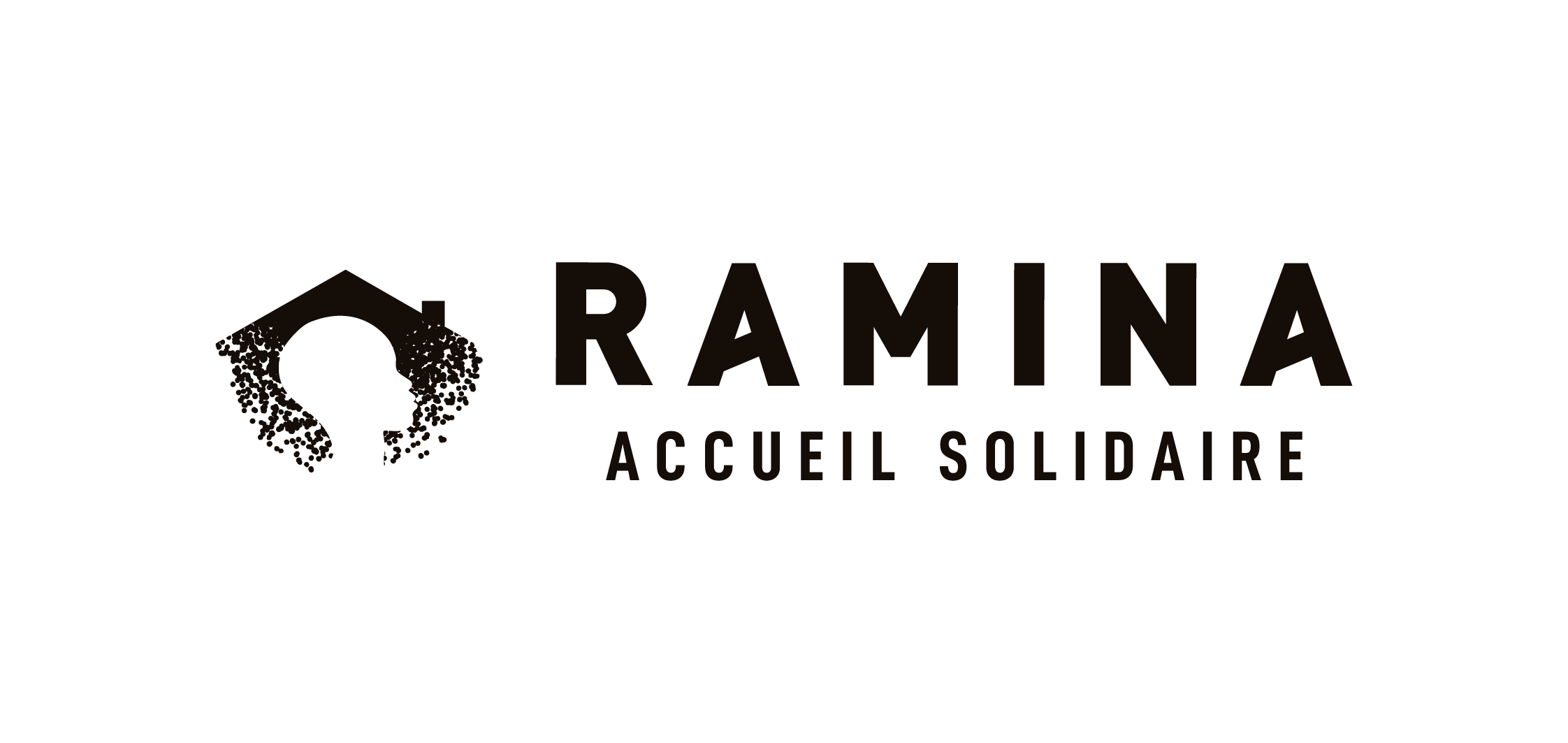 Logo Ramina Horizontl PNG