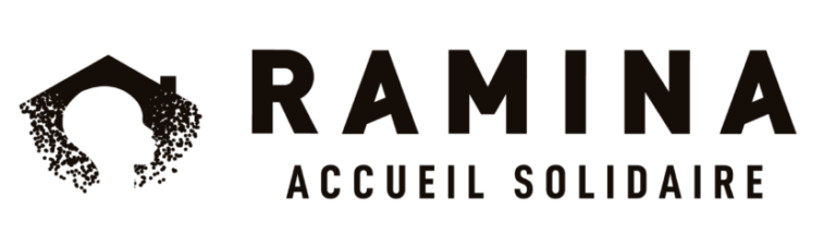 Logo Ramina Horizontl PNG